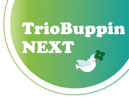 TrioBuppin NEXT