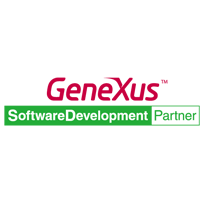 GeneXus_SoftwareDevelopmentPartner